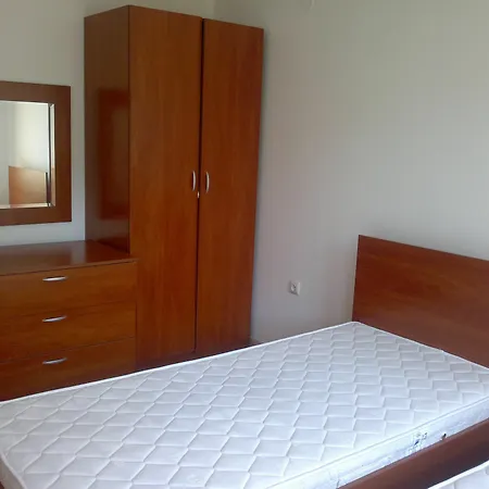 Delfin Complex Apartment Sveti Vlas