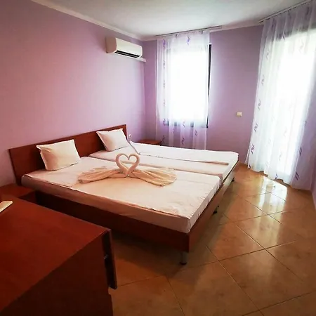 Delfin Complex Apartment Sveti Vlas