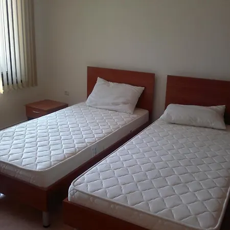 Delfin Complex Apartament *