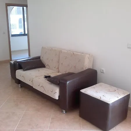 Delfin Complex Apartament