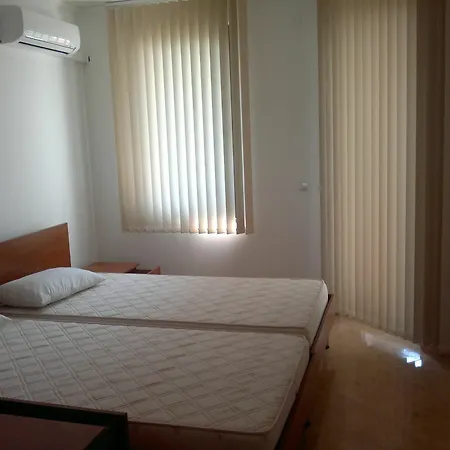 Delfin Complex Sveti Vlas