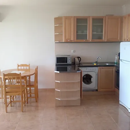 Delfin Complex Apartament