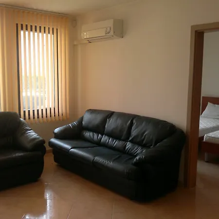 Apartament Delfin Complex Sveti Vlas