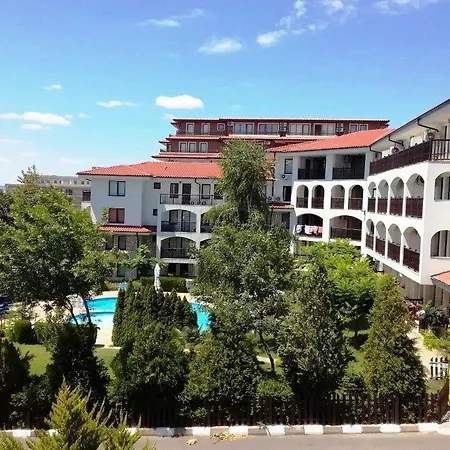 Apartament Delfin Complex